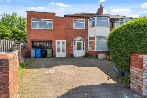 View Full Details for Lathom Grove, Sale