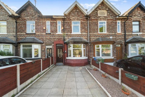 View Full Details for Norris Road, Sale