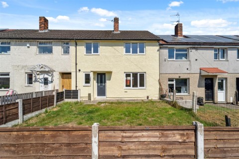 View Full Details for Alden Walk, Stockport