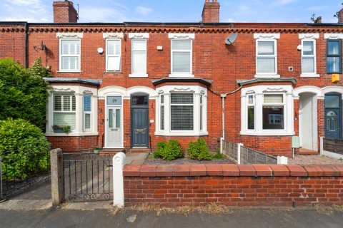 View Full Details for Meadows Road, Sale