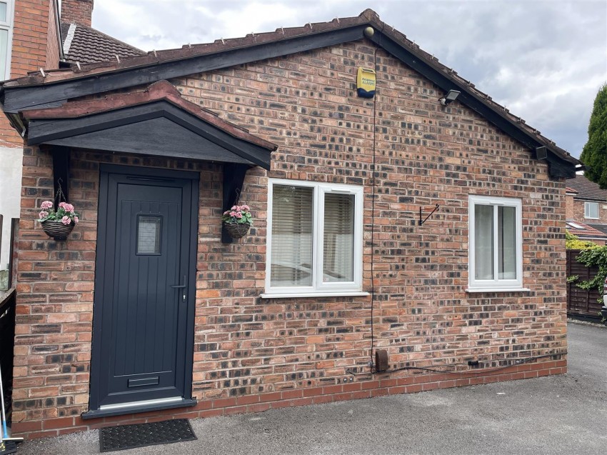 Images for 4 x 2 bed Apartments, Riddings Road, Timperley, Altrincham
