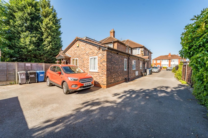 Images for 4 x 2 bed Apartments, Riddings Road, Timperley, Altrincham