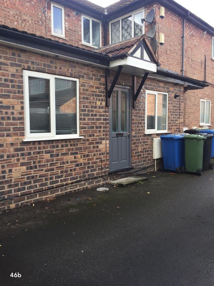 Images for 4 x 2 bed Apartments, Riddings Road, Timperley, Altrincham