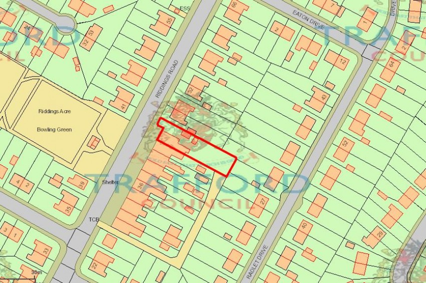 Images for 4 x 2 bed Apartments, Riddings Road, Timperley, Altrincham