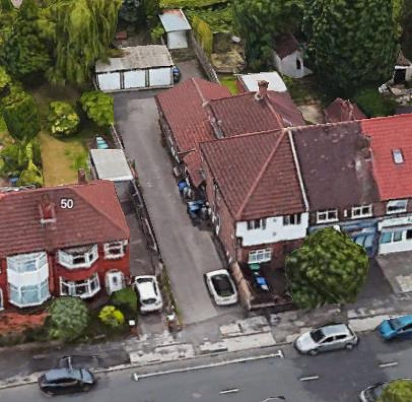 Images for 4 x 2 bed Apartments, Riddings Road, Timperley, Altrincham