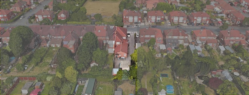 Images for 4 x 2 bed Apartments, Riddings Road, Timperley, Altrincham