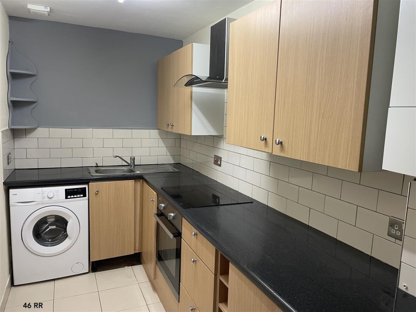 Images for 4 x 2 bed Apartments, Riddings Road, Timperley, Altrincham