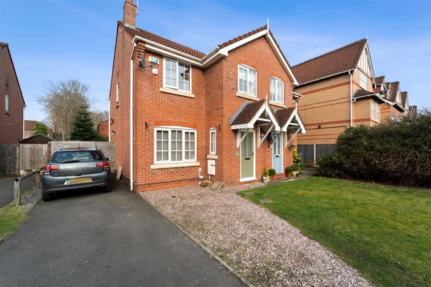 Images for Alberbury Avenue, Timperley