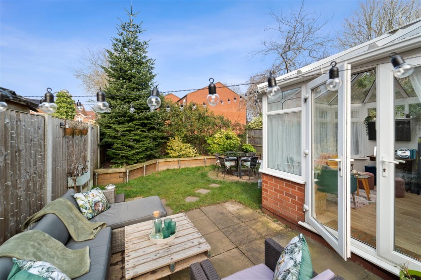 Images for Alberbury Avenue, Timperley