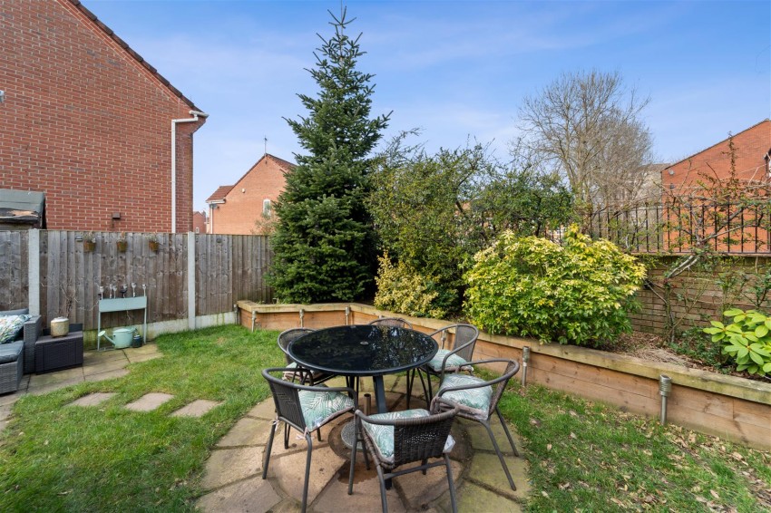 Images for Alberbury Avenue, Timperley