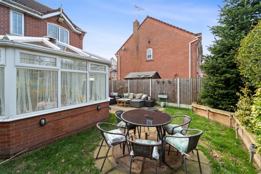 Images for Alberbury Avenue, Timperley