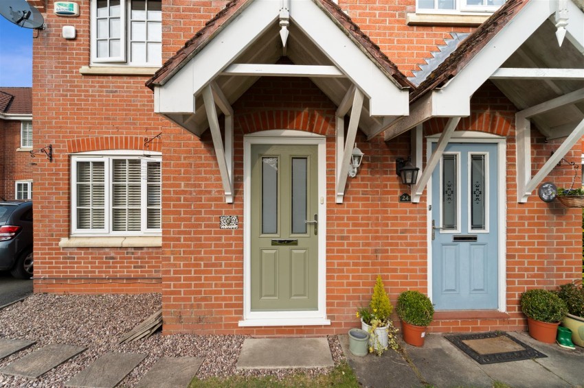 Images for Alberbury Avenue, Timperley
