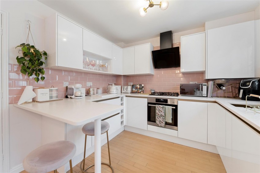 Images for Alberbury Avenue, Timperley