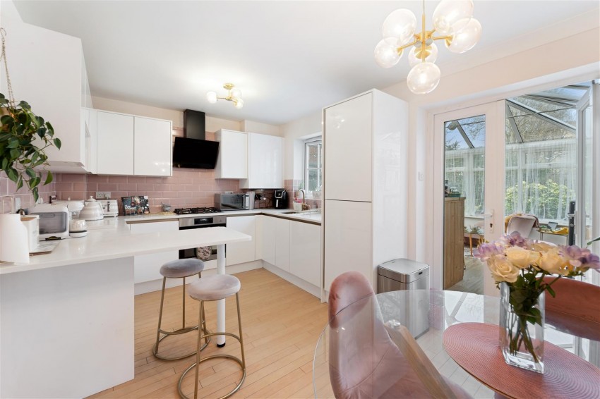 Images for Alberbury Avenue, Timperley