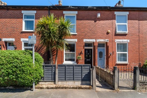 View Full Details for Waverley Road, Sale