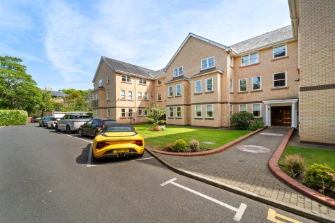 View Full Details for Beech Lawn, St. Margarets Road, Altrincham