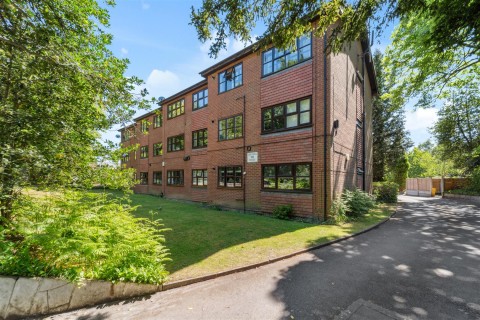 View Full Details for Edge Lane, Stretford