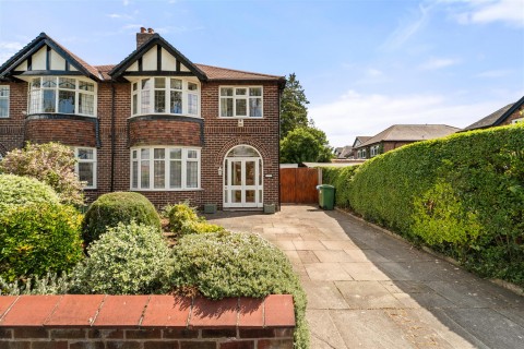 View Full Details for Thornham Road, Sale