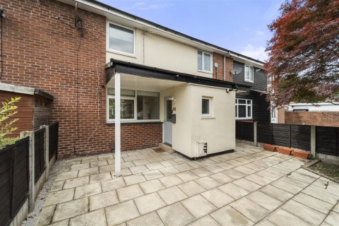 View Full Details for Ascot Avenue, Sale