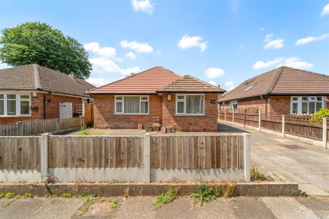 View Full Details for Detached Bungalow, Manor Avenue, Sale