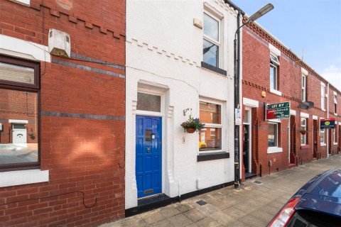 View Full Details for Ventnor Avenue, Sale