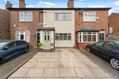 View Full Details for Temple Road, Sale