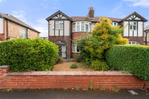 View Full Details for Litherland Road, Sale