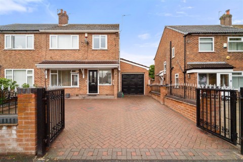 View Full Details for Cranleigh Drive, Brooklands, Sale