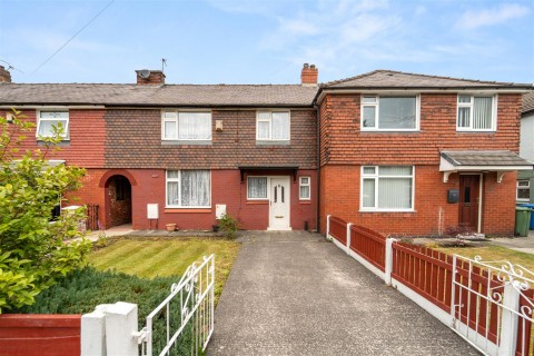 View Full Details for Kings Lane, Stretford, Manchester