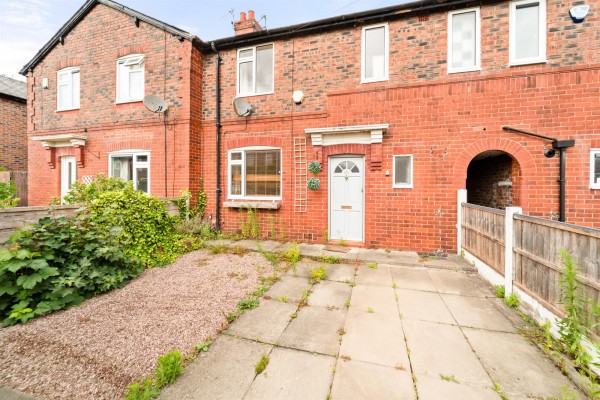 Sefton Crescent, Sale
