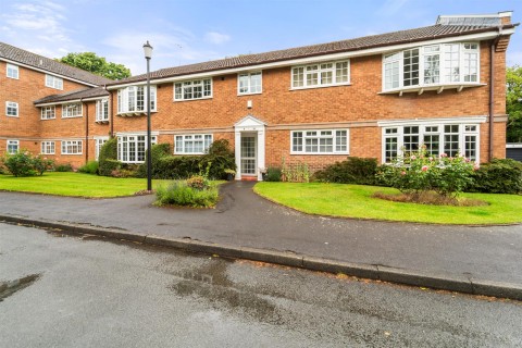 View Full Details for Broad Road, Sale