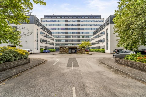 View Full Details for Penthouse at Trident House, Ashton Lane, Sale