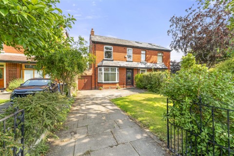 View Full Details for Whitefield Road, Sale