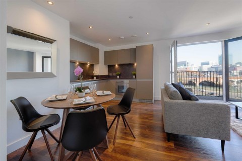 View Full Details for Ordsall Lane, Salford