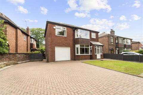 View Full Details for Oakfield, Sale, M33