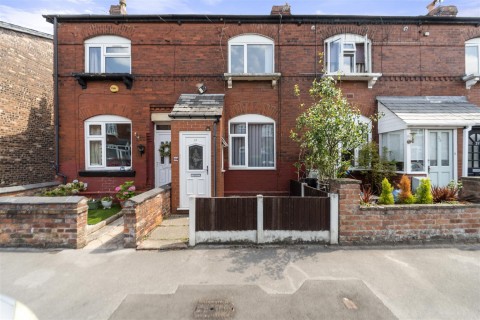 View Full Details for Dudley Road, Sale