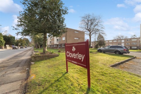 View Full Details for Brooklands Road, Sale