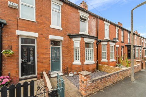 View Full Details for Harcourt Road, Sale