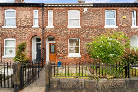 View Full Details for Church Lane, Sale