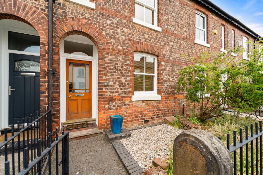 Images for Church Lane, Sale
