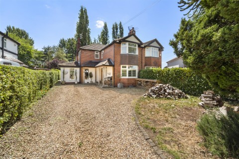 View Full Details for Wilford Avenue, Sale