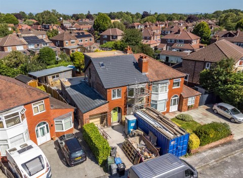 View Full Details for Harrow Drive, Sale