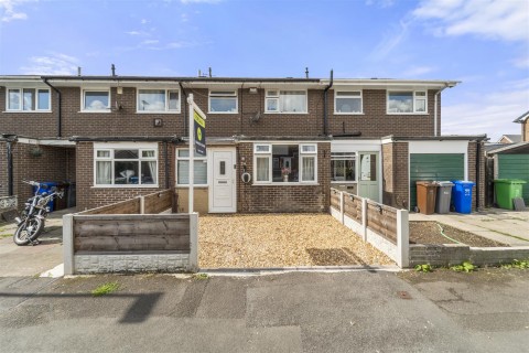 View Full Details for Amberwood Drive, Manchester