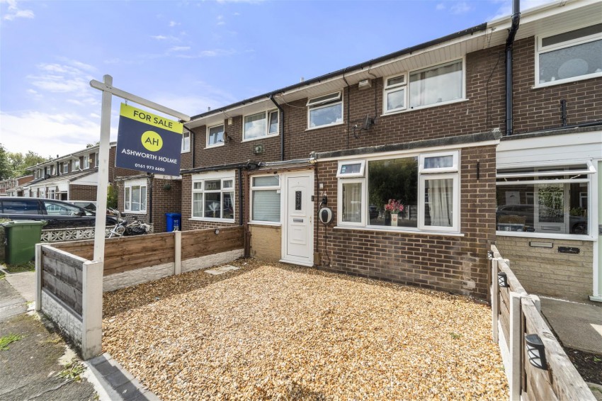 Images for Amberwood Drive, Manchester