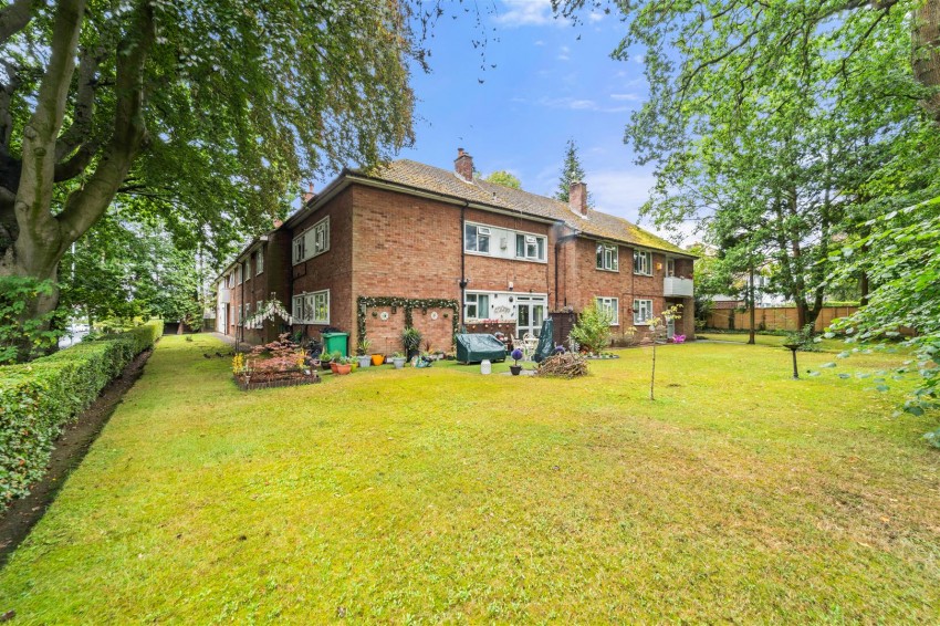Images for Maple Lodge, Maple Road, Manchester