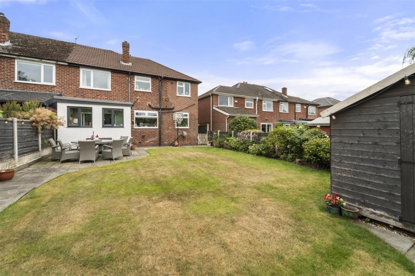 Images for St. Martins Road, Sale