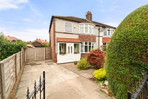 View Full Details for Northenden Road, Sale
