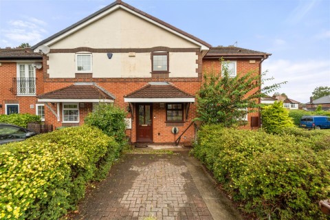 View Full Details for Keats Mews, Brooklands