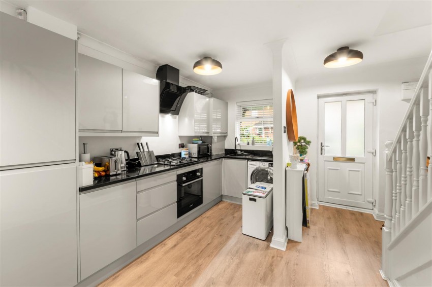 Images for Keats Mews, Brooklands