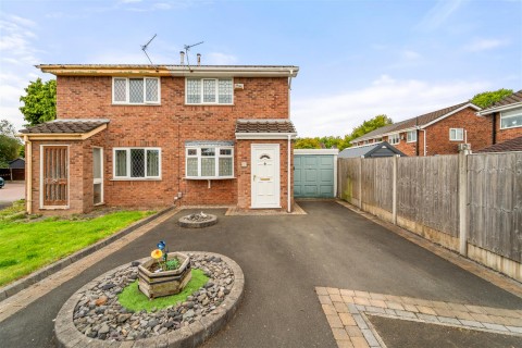 View Full Details for Larchwood Close, Sale